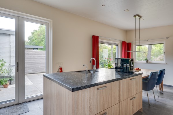 Medium property photo - Bernhardstraat 2, 5691 TM Son en Breugel